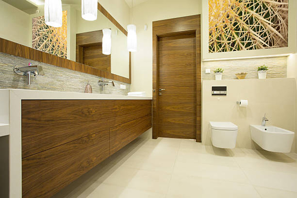 Bathroom - Best Home Interior Designing Services in Chennai